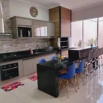 Casa De Temporada Maju - Olimpia - Sp