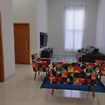 Casa De Temporada Maju - Olimpia - Sp