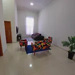 Casa De Temporada Maju - Olimpia - Sp