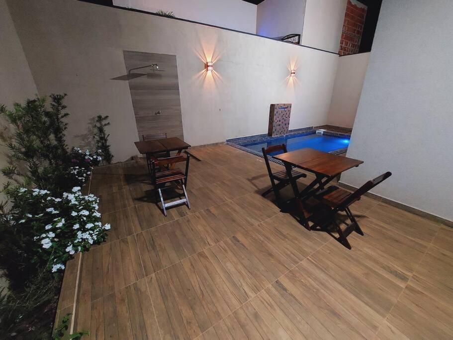 Casa vacanze Casa De Temporada Maju - - Sp Olímpia